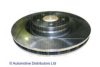 BLUE PRINT ADA104317 Brake Disc